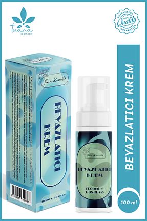 کرم واژینال Tuana Kozmetik - کد 813491482