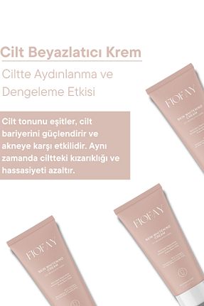 کرم بدن Beyazlatıcı fiofay - کد 892357554