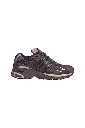 کفش پیاده روی طوسی زنانه پارچه ای adidas - کد 877190709