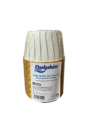 قالب کیک و فر طلائی 6+ Dolphin - کد 814265240