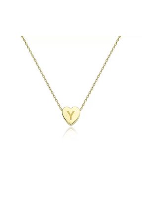 گردنبند نقره زنانه 925 عیار ipek silver - کد 892846392