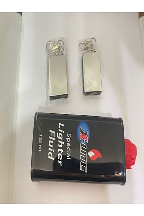 فندک کمپ مشکی minik shop - کد 892874166