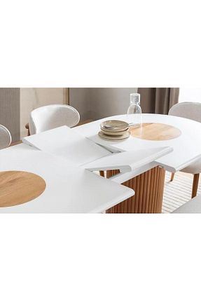 ست میز ناهارخوری نباتی holzwelt - کد 893271271