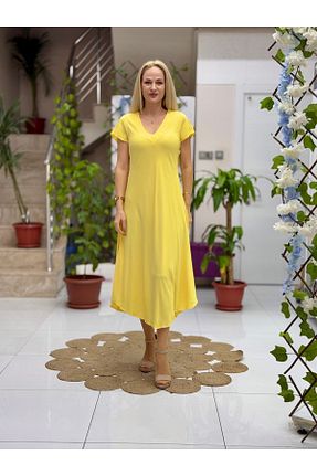 لباس رنگی زنانه بافتنی Punta Otantik - کد 892877952