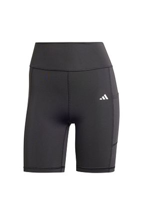 ساق شلواری مشکی زنانه جین adidas - کد 892884302