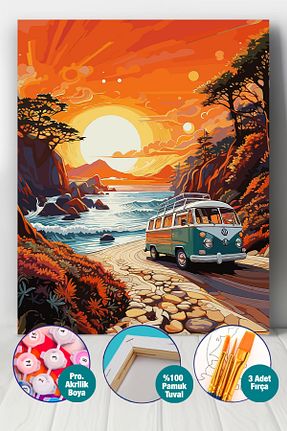 بوم Picasso World Hobby Art - کد 867121001