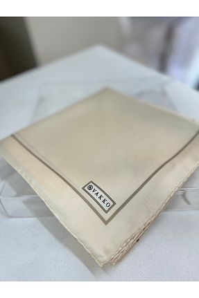 روسری İpek Tivil Vakko - کد 892885387