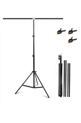 اکسسوری عکاسی و فیلم برداری مشکی ADA GREENBOX - کد 892881275
