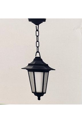 لوستر مشکی پلاستیک Horoz Elektrik - کد 892890524