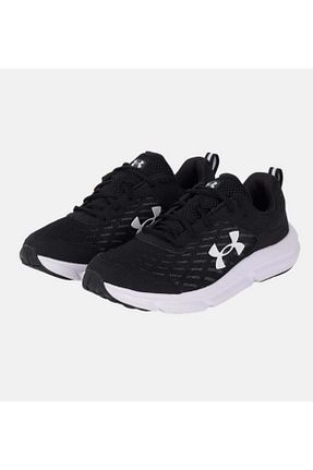 کفش دو و میدانی و تمرینی مشکی مردانه Under Armour - کد 785987860