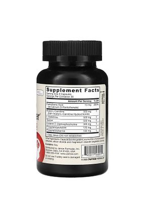 مواد غذایی پروتئینی Jarrow Formulas - کد 892915185