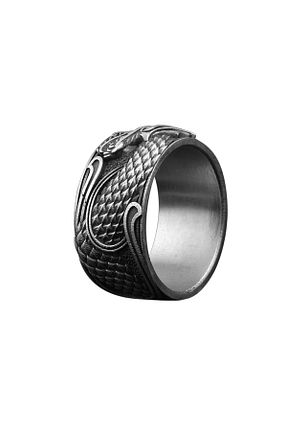 انگشتر نقره زنانه 925 عیار Bysilverstone - کد 704839631