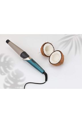 اتو فر کننده مو سبز Seramik Plaka Remington - کد 898852473