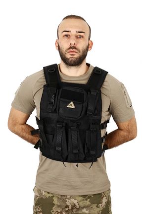  مشکی Astüm Askeri Malzeme - کد 893037542