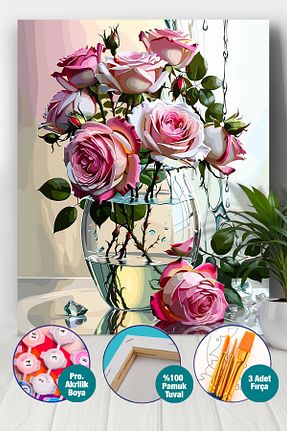 بوم Picasso World Hobby Art - کد 867120265