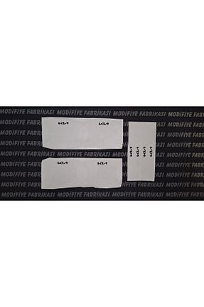 آرما استیکر و نوار فسفر سفید Modifiye Fabrikası - کد 835926746