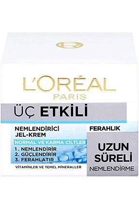 کرم صورت همه انواع پوست LoreLife - کد 268257347