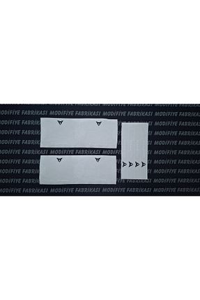 آرما استیکر و نوار فسفر سفید Modifiye Fabrikası - کد 835927159
