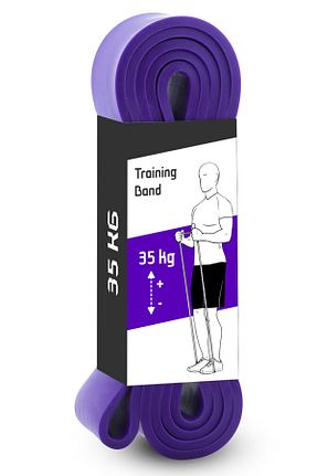 لاستیک فشار بنفش Yüksek Sert Soft Kare - کد 894761595