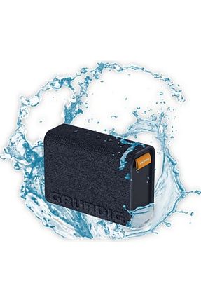 اسپیکر بلوتوث سفید Grundig - کد 862376645