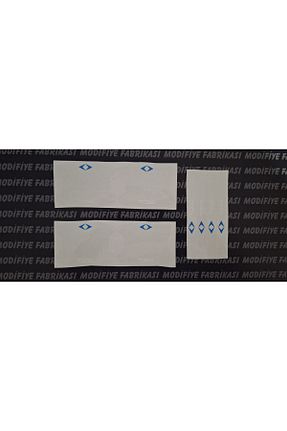 محافظ کاپوت خودرو Modifiye Fabrikası - کد 833965547