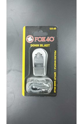  طوسی Fox 40 - کد 893085762