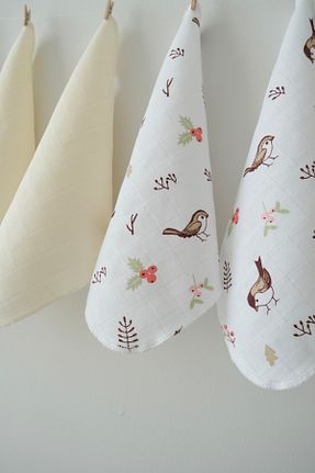 دستمال مرطوب کودک runbaby - کد 894761186
