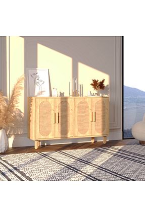 کنسول رنگی Suntalam MERT SERT MOBİLYA - کد 893090946