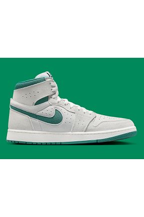 کفش بسکتبال طوسی مردانه جیر Nike - کد 894762762