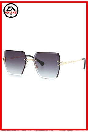 عینک آفتابی طوسی زنانه 55 EsraStore - کد 893093742