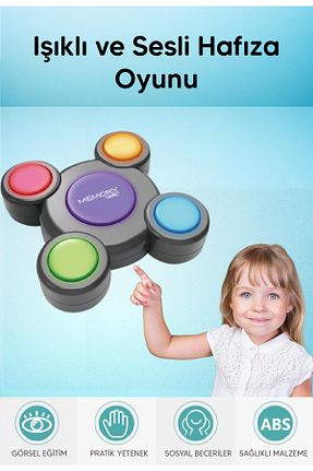 اسباب بازی آموزشی Türkçe Dikkat Atölyesi Yayınları - کد 888702620