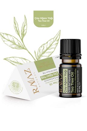 روغن مراقبت RAAZ - کد 765365215