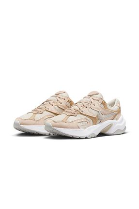 کفش اسنیکر زنانه بند دار Nike - کد 893093000