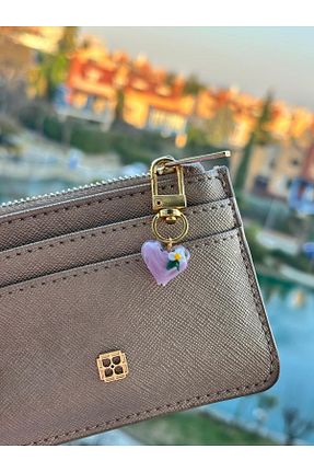 چارم صورتی Nazar Boncuğu PEONY - peonyofficiall - کد 893110888