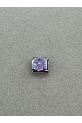 چارم بنفش Sembol CT STONES - کد 893122944