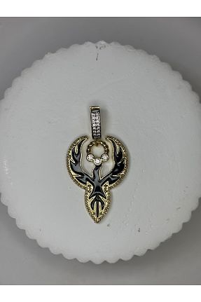 چارم طلائی Gold Garden - کد 894768467
