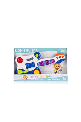 اسباب بازی موزیکال NINI BABY - کد 894793421