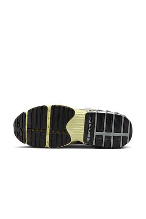 کفش پیاده روی طلائی زنانه پارچه ای Nike - کد 864494075