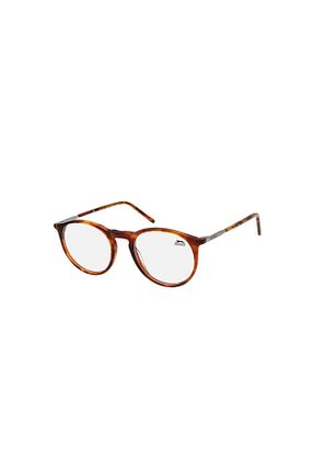 عینک محافظ نور آبی قهوه ای زنانه 49 Slazenger - کد 893126559