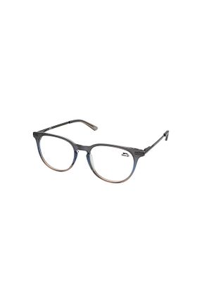 عینک محافظ نور آبی رنگی زنانه 49 Slazenger - کد 893131273