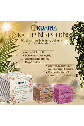 ست مراقبت پوست Kuatra - کد 893158108