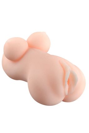 اکسسوری بدن رنگی زنانه چرم Platox - کد 893137166