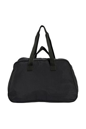 کیف اسپرت مشکی زنانه پارچه ای adidas - کد 889938787