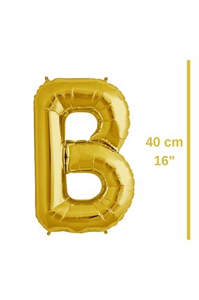 بادکنک زرد ikm balon - کد 893186970