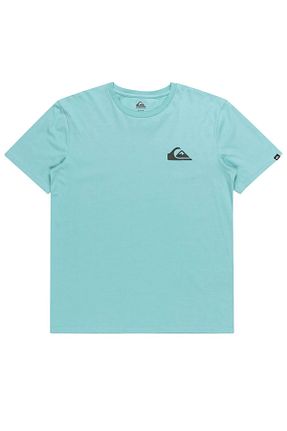 تیشرت سرمه ای مردانه رگولار Quiksilver - کد 829376041
