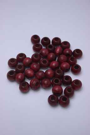 سایر اکسسوری ها زرشکی زنانه Bluenish - کد 882505522