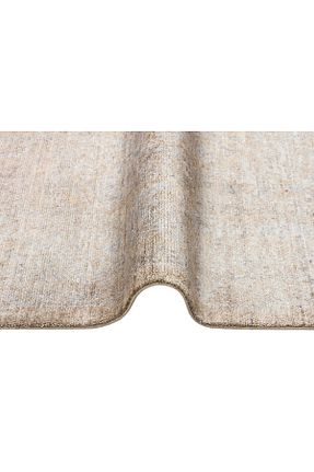 فرش بژ آنتی آلرژی Eko Halı - کد 661819424
