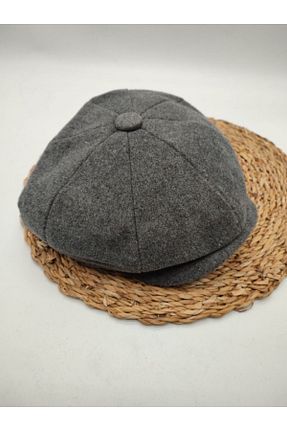 کلاه مشکی مردانه Sanalbolluk - کد 893246854