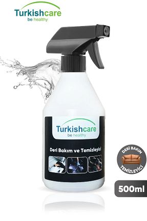 مراقبت از کفش Turkishcare - کد 193830068