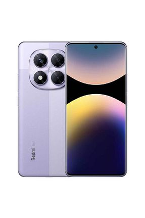 تلفن همراه اندروید بنفش xiaomi Türkiye Garantili Xiaomi - کد 893256958